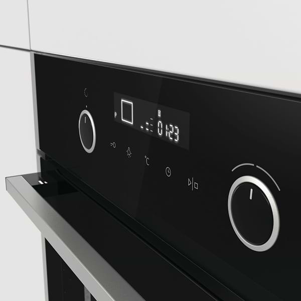 Фото - Духова шафа електрична Gorenje BPS 747 A32XG