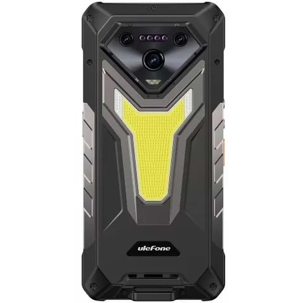Фото - Смартфон Ulefone Armor 34 Pro 16/512Gb Black