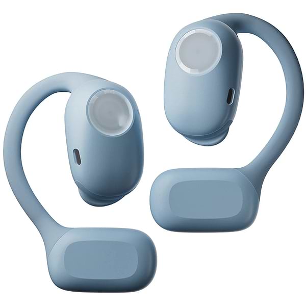 Фото - Навушники вкладиші бездротові TWS Blackview AirBuds 100 Blue