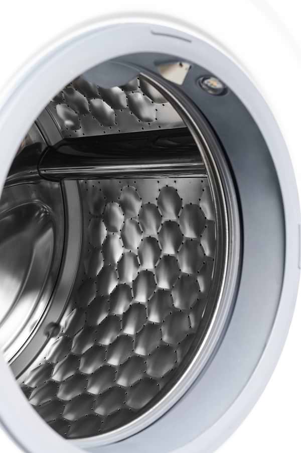Фото - Стиральная машина Miele WED 125 WCS