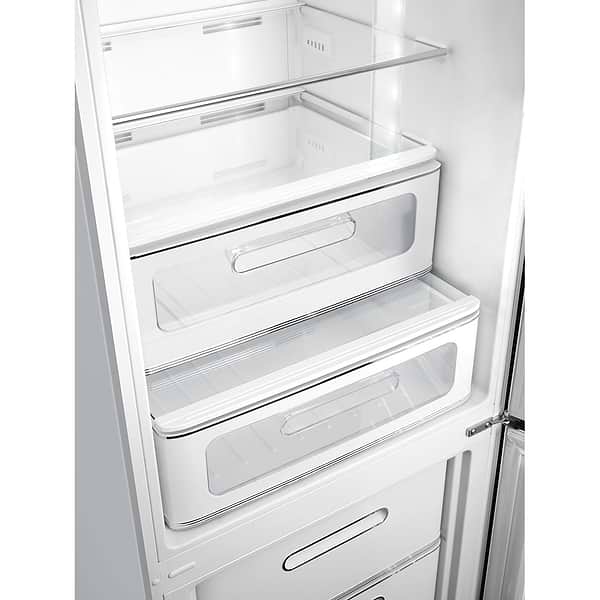 Фото - Холодильник Smeg FAB32RSV5