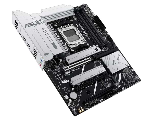 Фото - Материнська плата Asus PRIME X870-P DDR5 (90MB1IT0-M0EAY0)