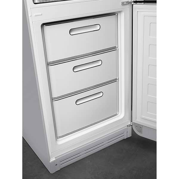 Фото - Холодильник Smeg FAB32RSV5