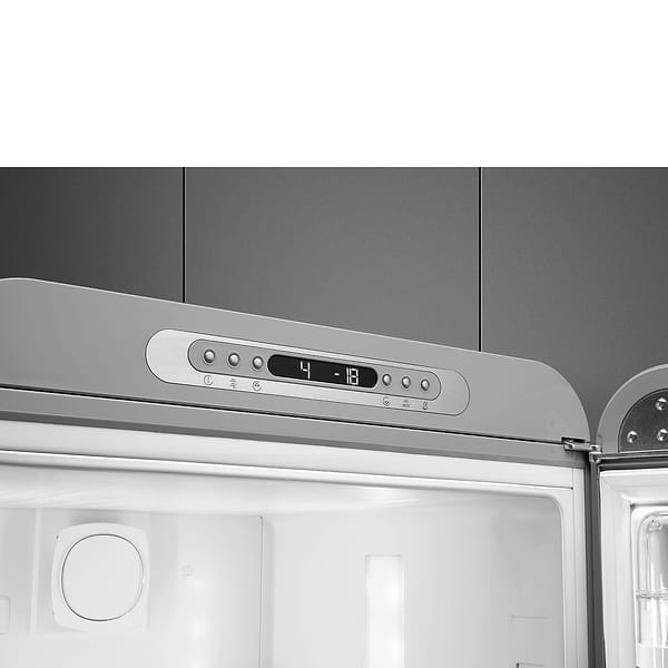 Фото - Холодильник Smeg FAB32RSV5