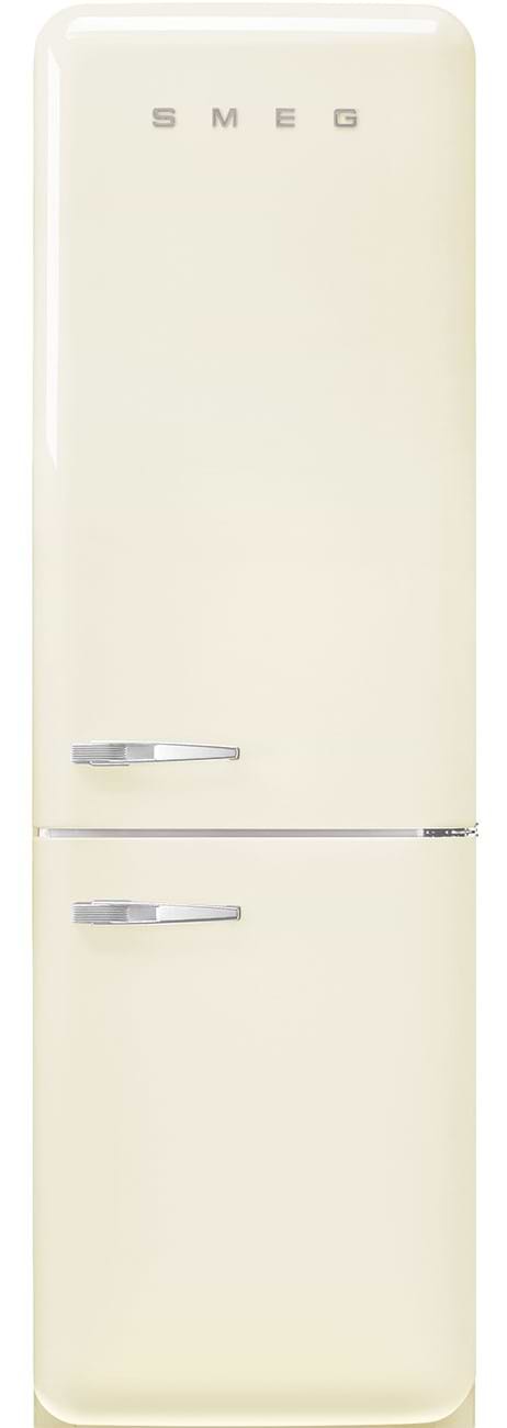 Фото - Холодильник Smeg FAB32RCR5