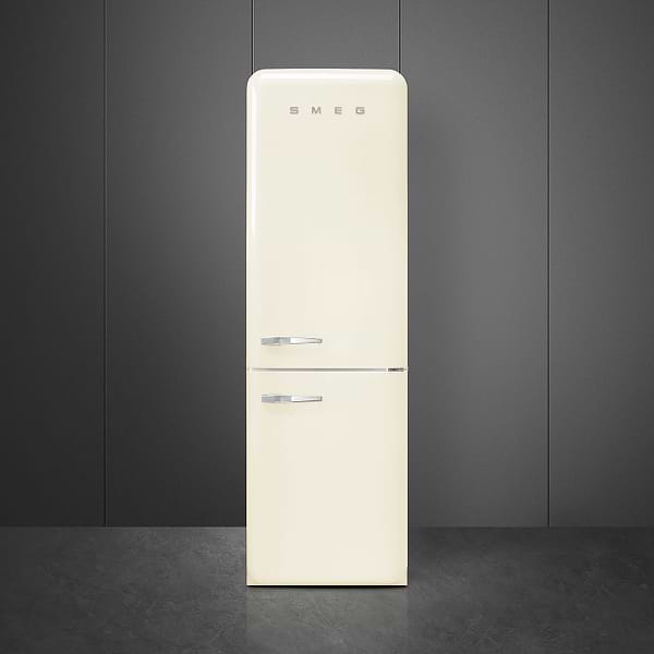 Фото - Холодильник Smeg FAB32RCR5