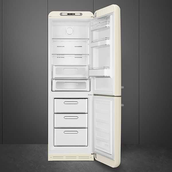 Фото - Холодильник Smeg FAB32RCR5