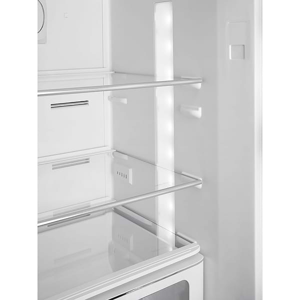 Фото - Холодильник Smeg FAB32RCR5