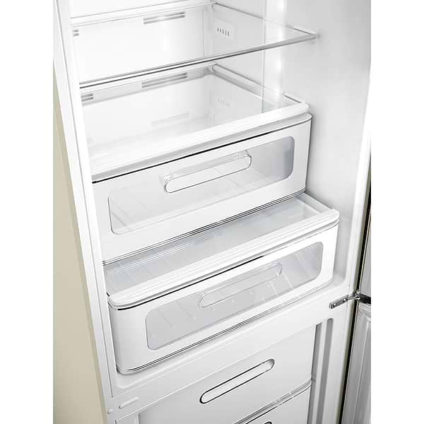 Фото - Холодильник Smeg FAB32RCR5
