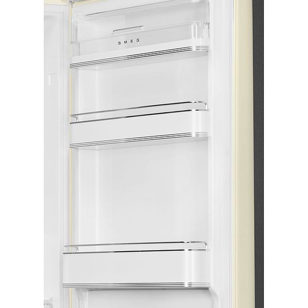 Фото - Холодильник Smeg FAB32RCR5
