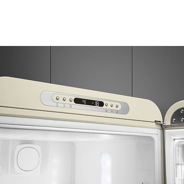 Фото - Холодильник Smeg FAB32RCR5