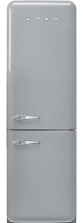 Фото - Холодильник Smeg FAB32RSV5