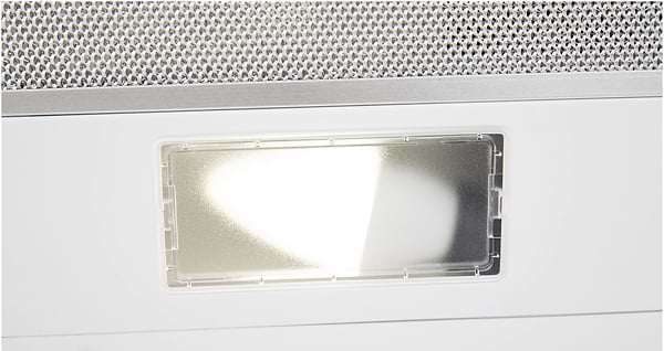 Фото - Витяжка вбудована Faber Flexa Ng Hip W A50