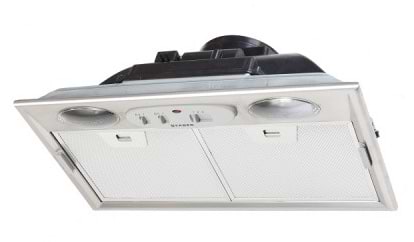 Фото - Вытяжка встраиваемая Faber INCA SMART HC X A 52