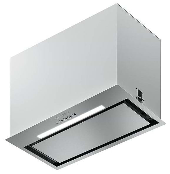 Вытяжка встраиваемая Faber INKA LUX EVO X A52 - Фото 1