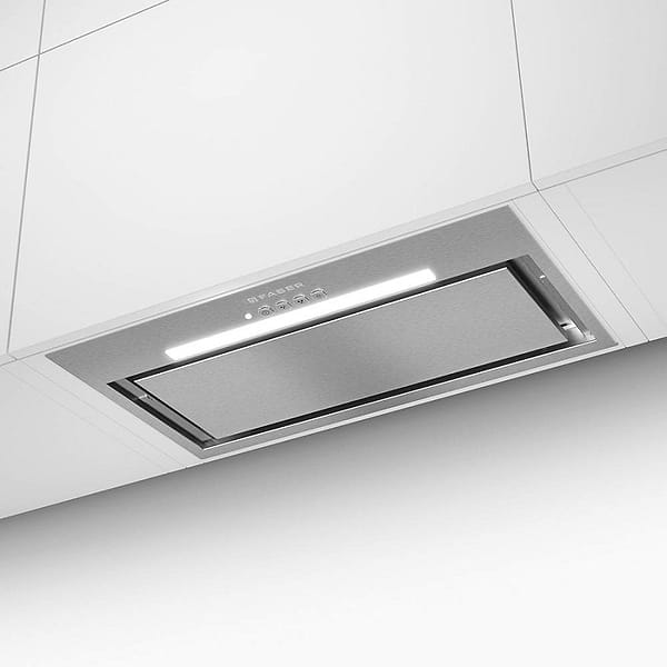 Фото - Витяжка вбудована Faber INKA LUX EVO X A52