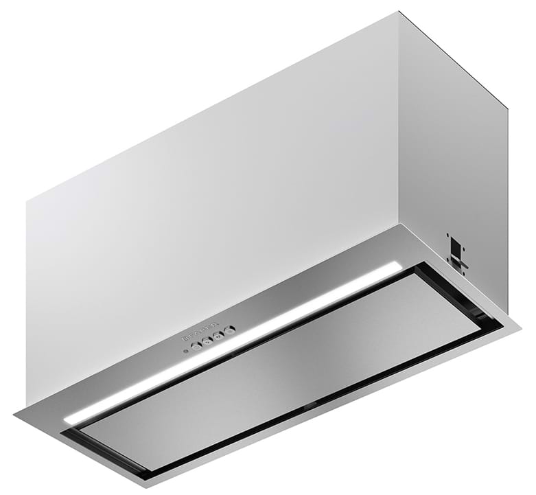 Вытяжка встраиваемая Faber INKA LUX EVO X A70 - Фото 1