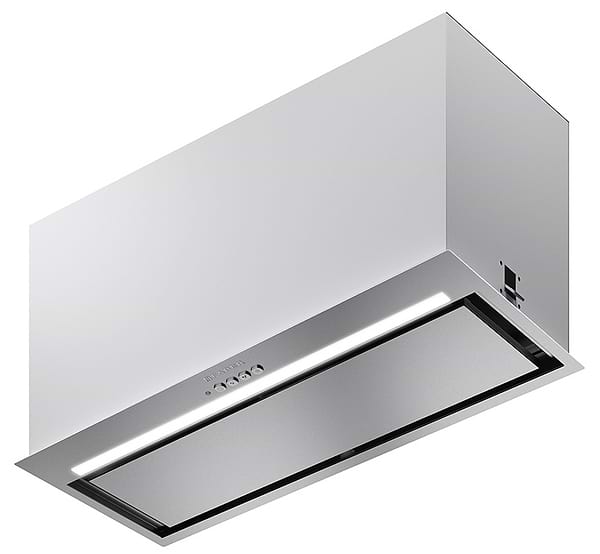 Фото - Вытяжка встраиваемая Faber INKA LUX EVO X A70