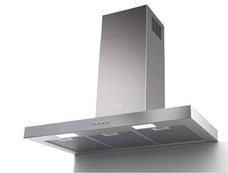 Фото - Вытяжка декоративная Faber Stilo Smart X A60 Фото - Вытяжка декоративная Faber Stilo Smart X A60