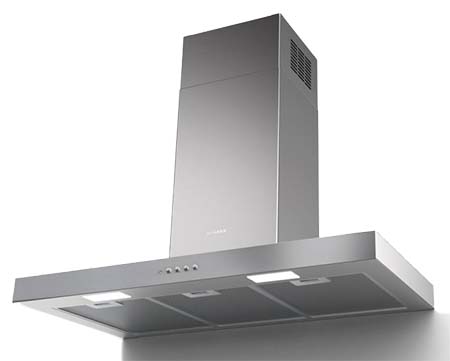 Фото - Вытяжка декоративная Faber Stilo Smart X A90