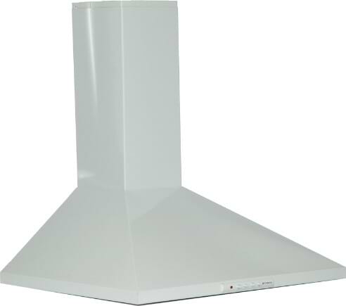 Вытяжка декоративная Faber VALUE PB 4 2L W A60 - Фото 1