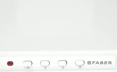 Фото - Вытяжка декоративная Faber VALUE PB 4 2L W A60