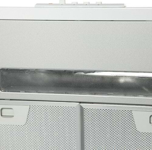 Фото - Вытяжка декоративная Faber VALUE PB 4 2L W A60