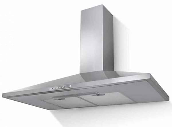 Фото - Витяжка декоративна Faber VALUE PB 4 2L X  A90