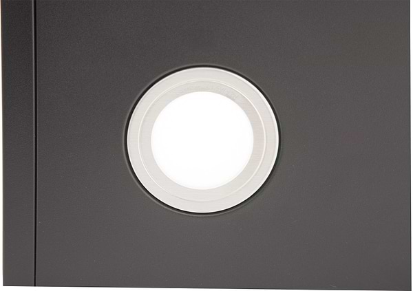 Фото - Витяжка декоративна Faber VRT BK A60 2LS