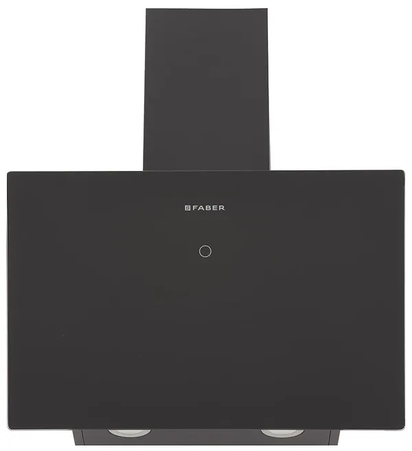 Фото - Витяжка декоративна Faber VRT BK A60 2LS