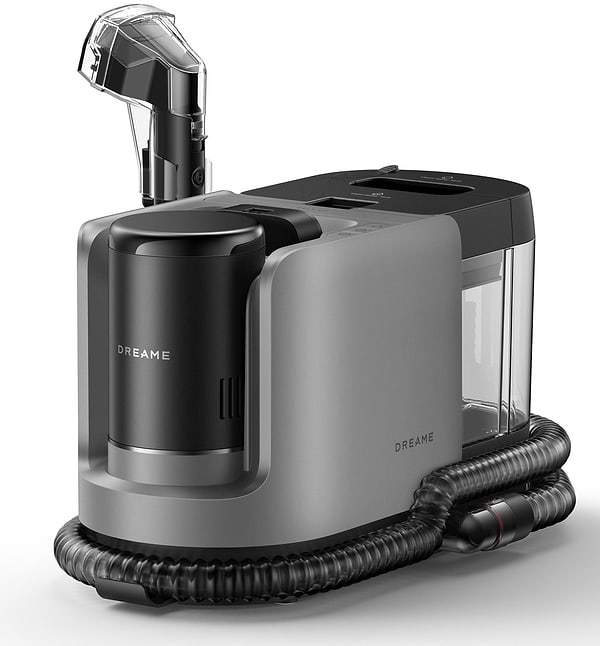 Фото - Пылесос ручной моющий Dreame Wet and Dry Vacuum H15 Mix