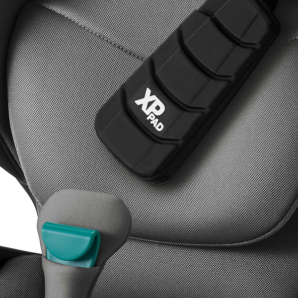 Фото - Автокресло Britax-Romer KIDFIX PRO Style Mineral Grey