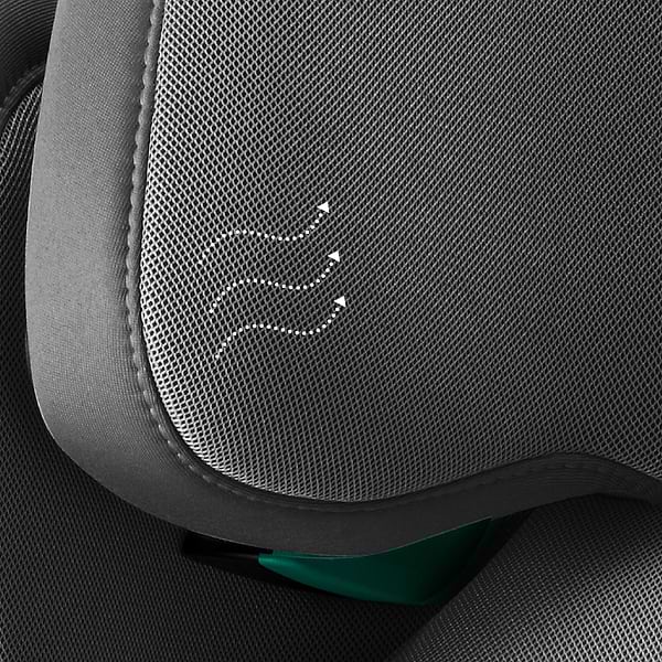 Фото - Автокресло Britax-Romer KIDFIX PRO Style Mineral Grey