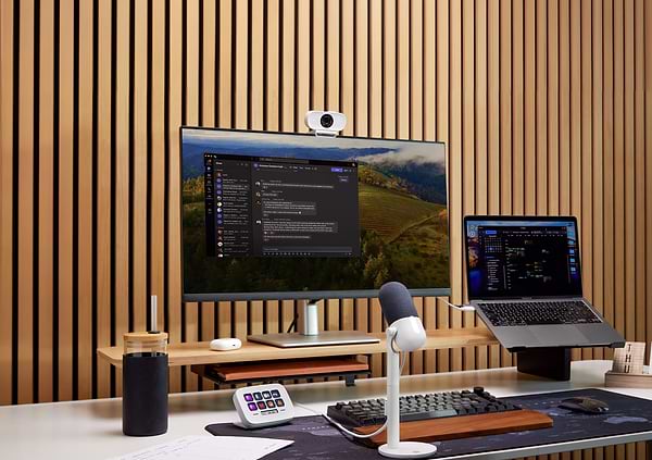 Фото - Веб-камера для комп'ютера Elgato Facecam Neo HDR AF (10WAE9901)