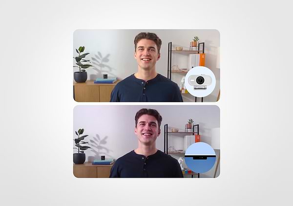 Фото - Веб-камера для комп'ютера Elgato Facecam Neo HDR AF (10WAE9901)