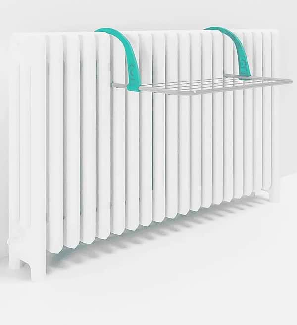 Фото - Сушарка для білизни Colombo Facile 5 (ST298)