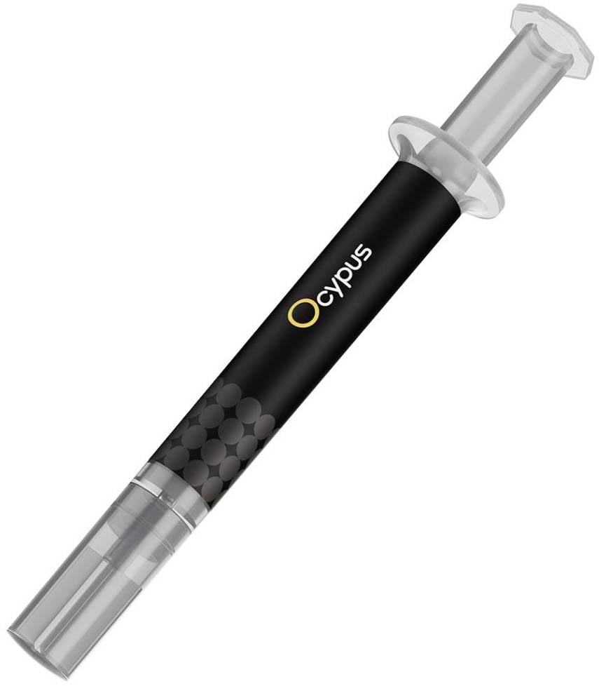 Термопаста OCYPUS GAMMA ET20 (GAMMA-ET20-GRN00XXX-GL)