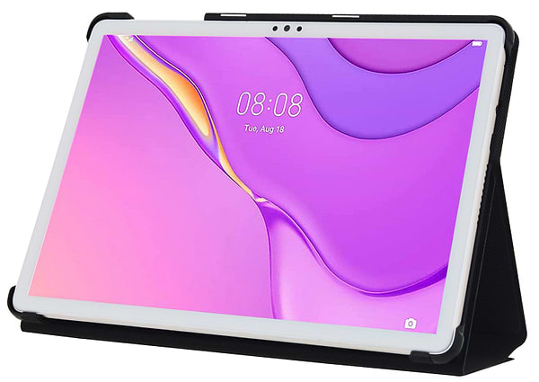 Фото - Чохол для планшета
 BeCover Premium for Huawei MatePad T10s Black (705445)