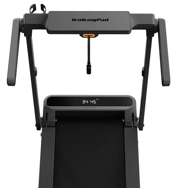Фото - Бігова доріжка KingSmith WalkingPad Treadmill MX10