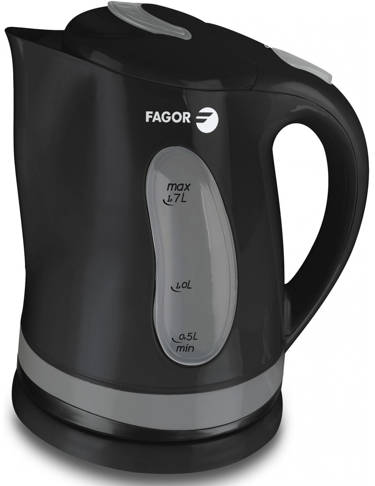 Електричний чайник Fagor TK-400