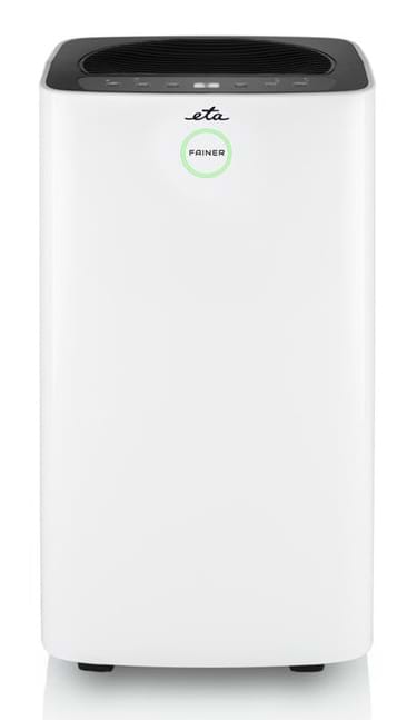 Фото - Осушувач повітря ETA Fainer 2630 90000