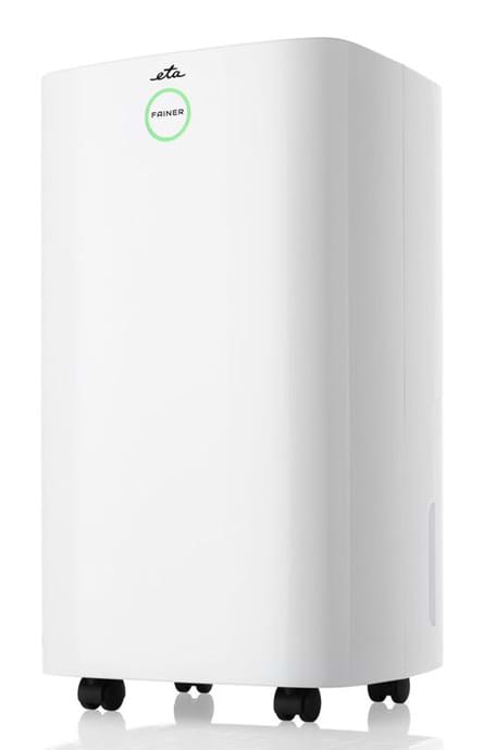 Фото - Осушувач повітря ETA Fainer 2630 90000