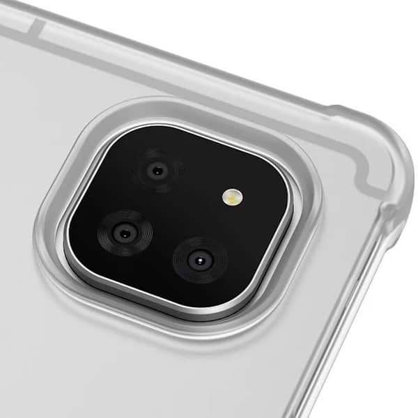 Фото - Чехол для планшета Pixus Falcon (4897058531855)