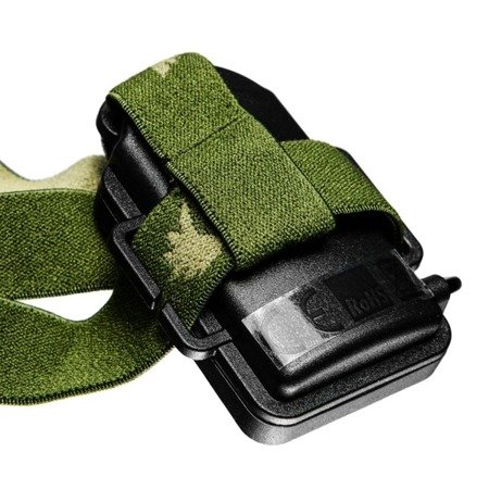 Фото - Фонарь налобный Falcon Eye Spook 200Lm