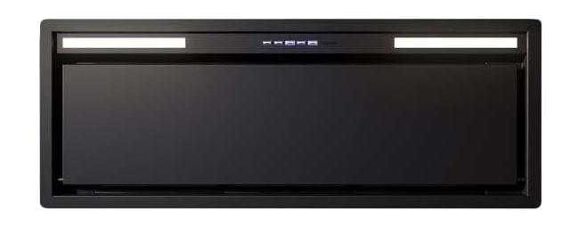 Витяжка вбудована Falmec INCASSO PLUS 70 Black 800 - Фото 1