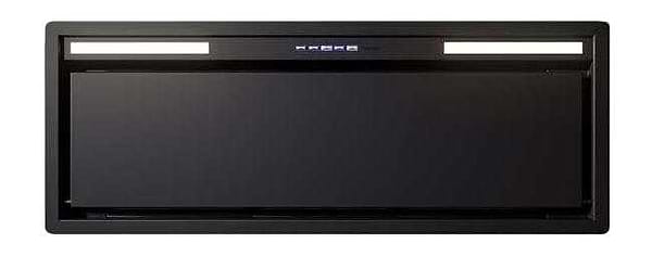 Фото - Витяжка вбудована Falmec INCASSO PLUS 70 Black 800