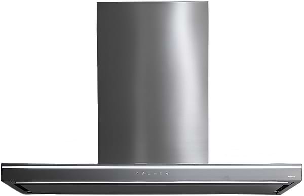 Фото - Витяжка декоративна Falmec LUMINA EVO NRS IS 90 INOX IX 800