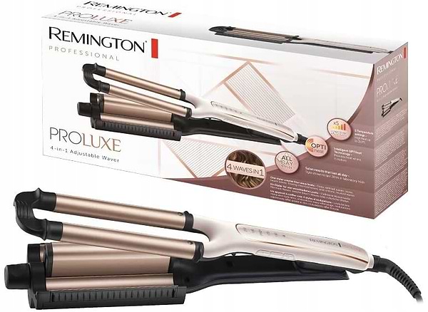 Фото - Плойка Remington CI91AW PROluxe 4-in-1