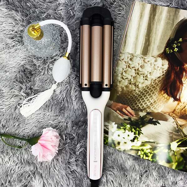 Фото - Плойка Remington CI91AW PROluxe 4-in-1