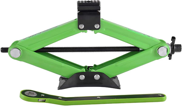 Фото - Домкрат Winso 104-385 мм (121520)